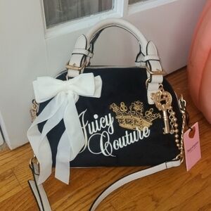 Juicy Couture Bag 💗
